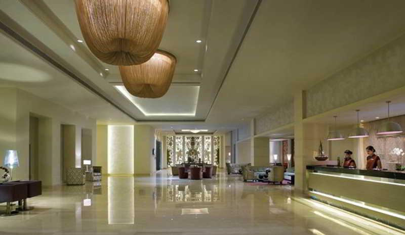 Готель Radisson Blu Bengaluru Outer Ring Road Екстер'єр фото